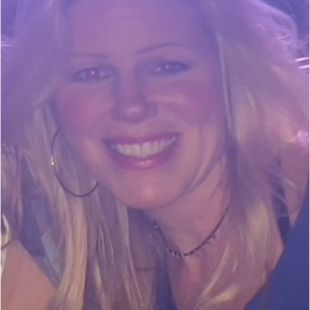 Meet your Posher, Stacey